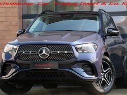 Utilizat 2024 Mercedes GLE300 AMG | 89.991 EUR