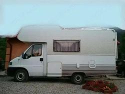 Utilizat 1996 Fiat Ducato Van | 11.000 EUR