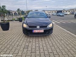 Culoarenegru Utilizat 2015 VW Golf VII Comfortline Hatchback | 6.400 EUR (Preț bun)