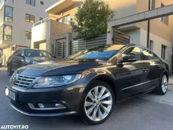 VW CC