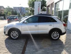 Gri Utilizat 2014 Audi Q3 Sport SUV | 14.990 EUR (Preț OK)