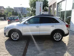 Gri Utilizat 2014 Audi Q3 Sport SUV | 14.990 EUR (Preț OK)