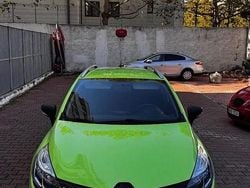 Culoareverde Utilizat 2019 Renault Clio IV Intens | 7.800 EUR (Preț OK)