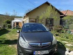 Culoaregri Utilizat 2012 Opel Corsa | 3.300 EUR (Preț OK)