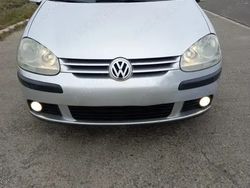 Gri Utilizat 2005 VW Golf V Coupe | 1.400 EUR (Preț OK)