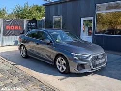 Culoaregri Utilizat 2021 Audi A3 S-Line Berlinǎ | 19.400 EUR (Preț OK)