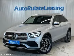 Gri Utilizat 2020 Mercedes GLC300 SUV | 36.490 EUR