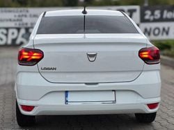 Culoarealb Utilizat 2022 Dacia Logan Berlinǎ | 10.900 EUR (Preț OK)