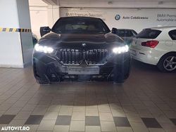 Culoarenegru Utilizat 2025 BMW X6 M Comfort Edition SUV | 80.000 EUR