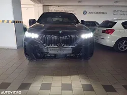Culoarenegru Utilizat 2025 BMW X6 M Comfort Edition SUV | 80.000 EUR