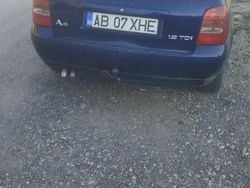 Utilizat 2001 Audi A4 Hatchback | 4.600 EUR