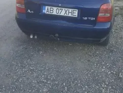 Utilizat 2001 Audi A4 Hatchback | 4.600 EUR