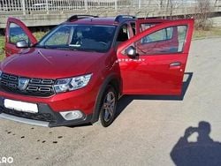 Culoarerosu Utilizat 2020 Dacia Sandero Ambiance SUV | 48.000 EUR