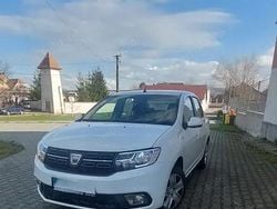 Utilizat 2020 Dacia Logan Berlinǎ | 8.300 EUR (Preț bun)