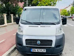 Utilizat 2007 Fiat Ducato Van | 3.850 EUR