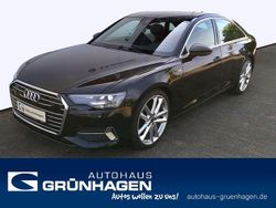 Utilizat 2021 Audi A6 Sport | 36.693 EUR (Preț bun)