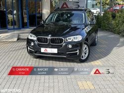 Culoarenegru Utilizat 2014 BMW X5 SUV | 19.999 EUR (Preț OK)