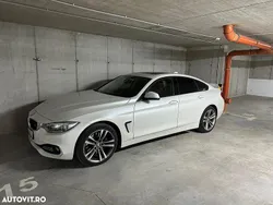 Alb Utilizat 2015 BMW 428 Gran Coupé Coupe | 18.000 EUR