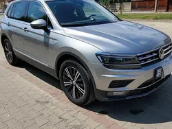 Alte culori Utilizat 2019 VW Tiguan Highline SUV | 24.500 EUR (Super Preț)