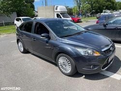 Culoaregri Utilizat 2010 Ford Focus Titanium Berlinǎ | 3.850 EUR (Puțin scump)