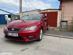 Culoarerosu Utilizat 2019 Seat Leon Hatchback | 15.600 EUR (Preț OK)