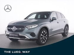 Utilizat 2024 Mercedes GLC200 Avantgarde SUV | 55.591 EUR (Preț bun)