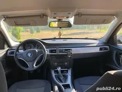 Utilizat 2008 BMW 320 Berlinǎ | 4.350 EUR (Preț bun)