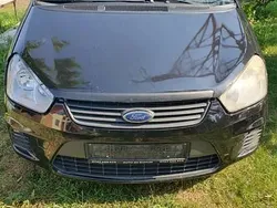 Utilizat 2008 Ford C-MAX Monovolum | 1.000 EUR