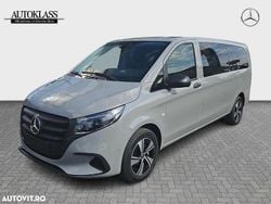 Culoaregri Nouă 2025 Mercedes Vito Monovolum | 53.840 EUR