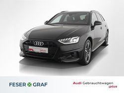 Utilizat 2022 Audi A4 S-Line Break | 30.947 EUR