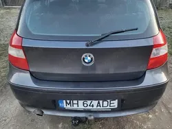 Utilizat 2005 BMW 116 Hatchback | 2.000 EUR (Preț OK)