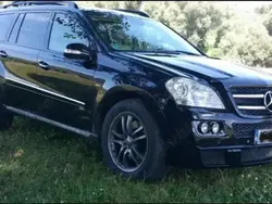 Utilizat 2007 Mercedes GL320 SUV | 19.500 EUR