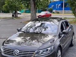 Utilizat 2013 VW CC Berlinǎ | 12.000 EUR (Scump)