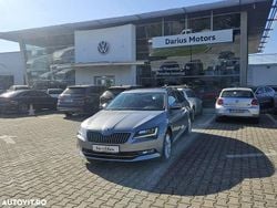 Gri Utilizat 2019 Skoda Superb Ambition Break | 16.800 EUR (Super Preț)
