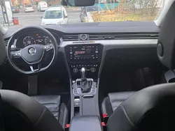 Utilizat 2018 VW Passat R-line Break | 17.000 EUR