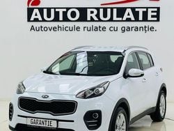 Alb Utilizat 2020 Kia Sportage SUV | 16.490 EUR (Preț OK)