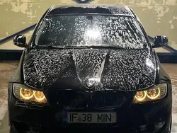 Utilizat 2010 BMW 316 Berlinǎ | 4.000 EUR