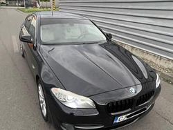 Utilizat 2011 BMW 520 Sport Line Berlinǎ | 11.000 EUR (Puțin scump)