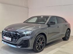 Gri mediumetalic Nouă 2025 Audi Q8 SUV | 94.800 EUR (Scump)