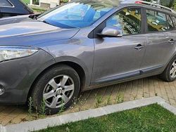 Culoaremaro Utilizat 2011 Renault Mégane GrandTour Break | 4.500 EUR (Preț OK)
