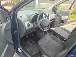 Albastru Utilizat 2014 Dacia Lodgy Monovolum | 3.950 EUR (Preț OK)