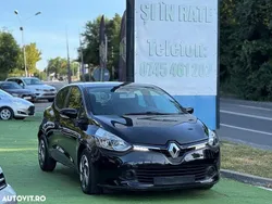 Culoarenegru Utilizat 2015 Renault Clio IV | 4.890 EUR