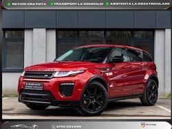 Culoarerosu Utilizat 2019 Land Rover Range Rover evoque R-Dynamic SUV | 19.450 EUR (Preț bun)