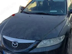 Utilizat 2006 Mazda 6 Break | 500 EUR (Preț bun)