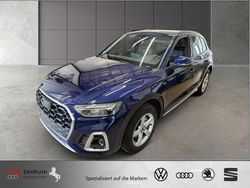 Utilizat 2022 Audi Q5 S-Line SUV | 44.781 EUR (Scump)