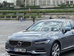 Culoaregri Utilizat 2016 Volvo S90 Inscription Berlinǎ | 19.990 EUR (Preț OK)