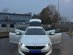 Culoarealb Utilizat 2021 Peugeot 508 Allure Coupe | 15.000 EUR