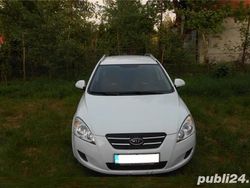 Utilizat 2009 Kia Ceed Sportswagon Break | 6.250 EUR