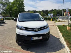 Alb Utilizat 2020 Toyota Proace Verso Break | 18.000 EUR