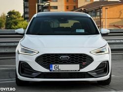 Culoarealb Utilizat 2023 Ford Focus ST Berlinǎ | 29.500 EUR